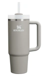 Stanley The Quencher H2.0 Flowstate™ 30-ounce Tumbler In Ash
