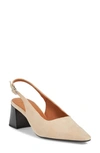 VAGABOND SHOEMAKERS VAGABOND SHOEMAKERS ALTEA SLINGBACK PUMP