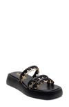 FREE PEOPLE FREE PEOPLE MIDAS TOUCH PLATFORM SANDAL