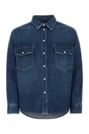 1989 Studio Denim Shirt In Wash2
