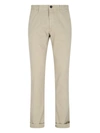 INCOTEX INCOTEX TROUSERS