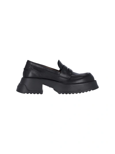 MARNI MARNI FLAT SHOES