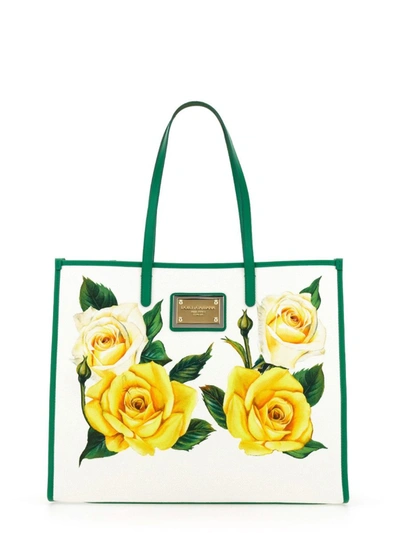 Dolce & Gabbana Bags.. In Rose Gialle