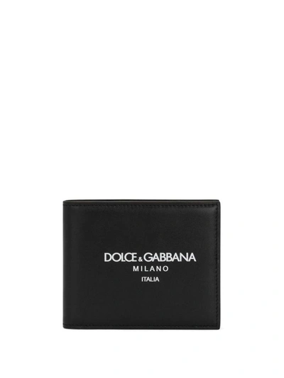 Dolce & Gabbana Dolce&amp;gabbana Wallet