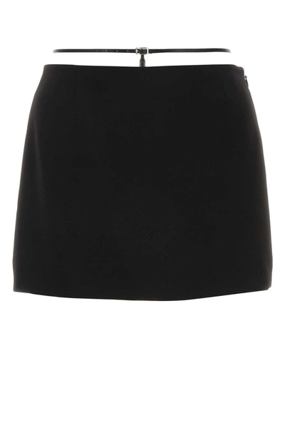 Dsquared2 Dsquared Skirts In Black