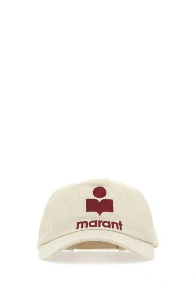 Isabel Marant Hats In Ecrured