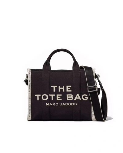 Marc Jacobs Handbag In Black