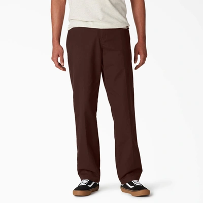 Dickies Skateboarding Slim Fit Pants In Multi
