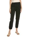 MICHAEL STARS SUNNY MID-RISE TAPERED PANT