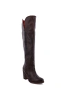 Bed Stu Sumaya Knee High Boot In Multi