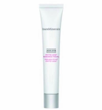 Bareminerals Ageless Phyto-aha Radiance Facial Brightening Face Mask In Multi