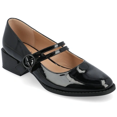 JOURNEE COLLECTION COLLECTION WOMEN'S TRU COMFORT FOAM SAVVI PUMPS
