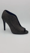 Amalfi By Rangoni Samuela Pumps In Black In Black