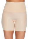 MAIDENFORM WOMEN'S FIRM CONTROL TAME YOUR TUMMY BOOTY LIFT SHORTY