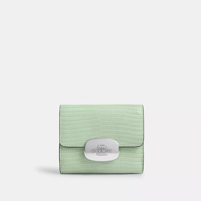 COACH OUTLET ELIZA SMALL WALLET