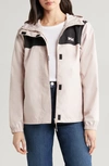 HELLY HANSEN VANCOUVER HOODED RAIN JACKET