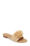 KOKO + PALENKI KOKO + PALENKI POPPY SLIDE SANDAL