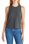 Splendid Brooke Tank In Lead