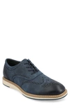 VANCE CO. VANCE CO PATRICK TRU COMFORT HYBRID OXFORD