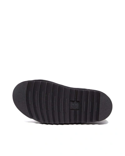 Dr. Martens' Dr. Martens Sandals In Black