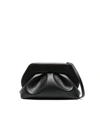Themoirè Bag Gea In Black