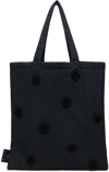 SONG FOR THE MUTE BLACK DAISY TOTE
