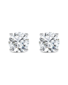 DIANA M LAB GROWN DIAMONDS DIANA M. FINE JEWELRY 14K 3.00 CT. TW. LAB GROWN DIAMOND STUDS