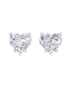 DIANA M LAB GROWN DIAMONDS DIANA M. FINE JEWELRY LAB GROWN 14K 0.50 CT. TW. LAB GROWN DIAMOND STUDS