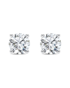 DIANA M LAB GROWN DIAMONDS DIANA M. FINE JEWELRY 14K 2.00 CT. TW. LAB GROWN DIAMOND STUDS