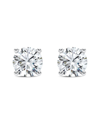 DIANA M LAB GROWN DIAMONDS DIANA M. FINE JEWELRY 14K 1.00 CT. TW. LAB GROWN DIAMOND STUDS