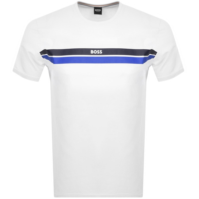 Boss Business Boss Urban T Shirt White