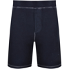 DSQUARED2 DSQUARED2 RELAX FIT SHORTS NAVY