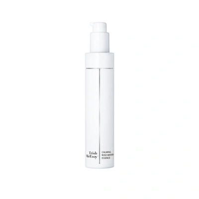 Trish Mcevoy Instant Solutions Calming Rose Water Essence In Default Title