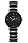 RADO RADO CENTRIX BRACELET WATCH, 30.5MM