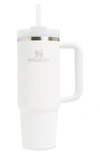 Stanley The Quencher H2.0 Flowstate™ 30-ounce Tumbler In Frost
