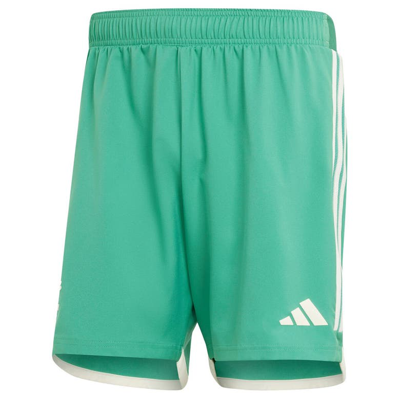 Adidas Originals Adidas Green Austin Fc 2024 Away Aeroready Authentic Shorts