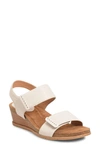 SÖFFT SÖFFT VERDI II WEDGE SANDAL