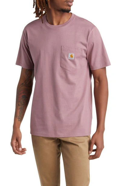 Carhartt T-shirt In 1xfxxd