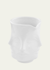 Jonathan Adler Dora Maar Creamer In White