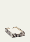 Graphic Image Memo Tray In Natural