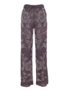 P.a.r.o.s.h . Pants In Gray