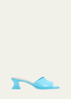 Bottega Veneta Mule Cha-cha In Dip