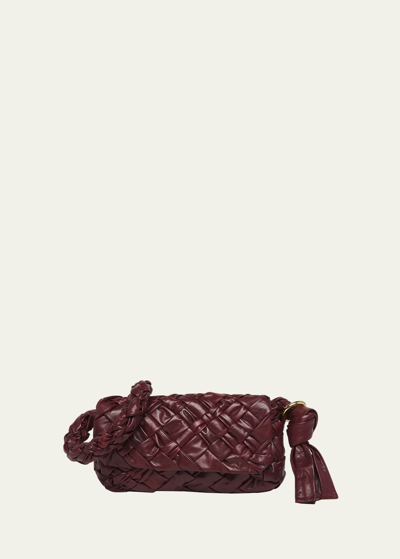 BOTTEGA VENETA KALIMERO SHOULDER BAG