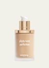 SISLEY PARIS PHYTO-TEINT PERFECTION FOUNDATION