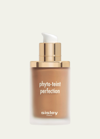 Sisley Paris Phyto-teint Perfection Foundation In 6w Chestnut