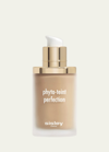 Sisley Paris Phyto-teint Perfection Foundation In 4n Biscuit