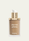 Sisley Paris Phyto-teint Perfection Foundation In 5w Toffee