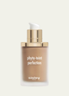 Sisley Paris Phyto-teint Perfection Foundation In 6n Sandalwood