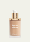 Sisley Paris Phyto-teint Perfection Foundation In 3c Natural
