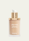 Sisley Paris Phyto-teint Perfection Foundation In 1n Ivory